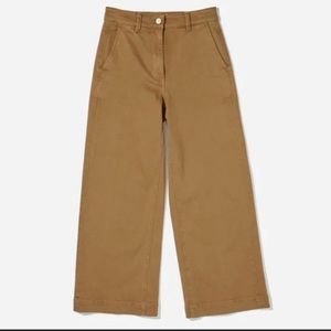Everlane Wide Leg